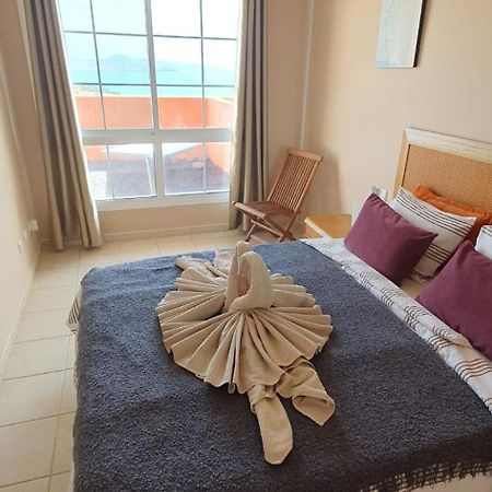 Apartamento Mi Casa Tu Casa Costa Calma Exteriör bild