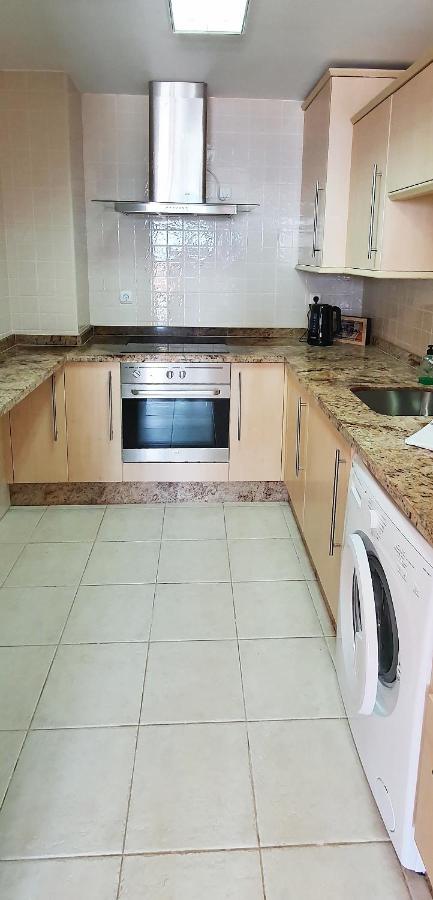 Apartamento Mi Casa Tu Casa Costa Calma Exteriör bild