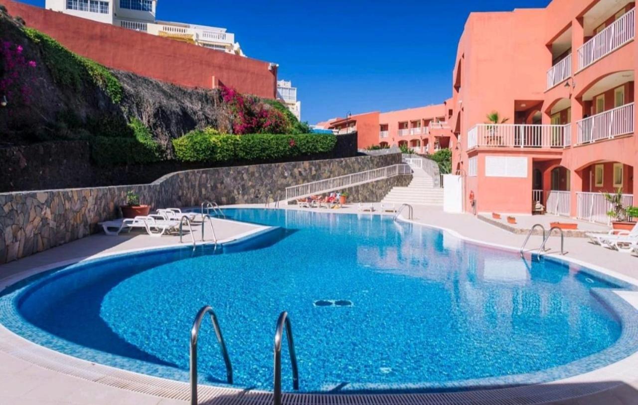 Apartamento Mi Casa Tu Casa Costa Calma Exteriör bild