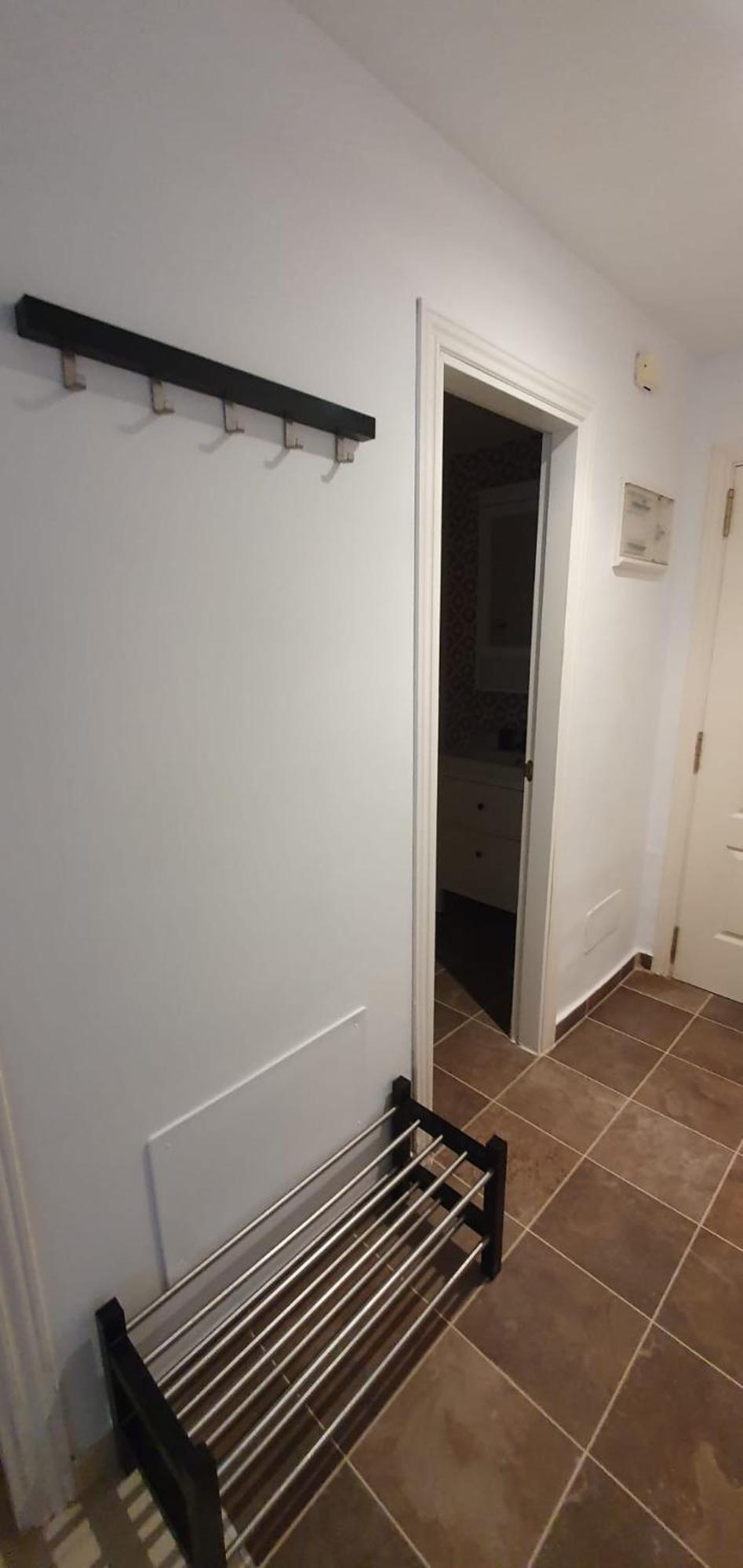 Apartamento Mi Casa Tu Casa Costa Calma Exteriör bild