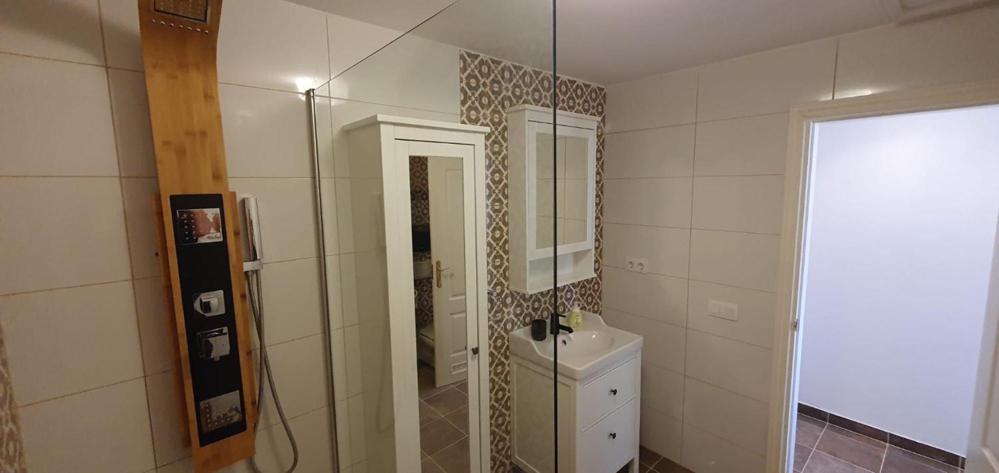 Apartamento Mi Casa Tu Casa Costa Calma Exteriör bild