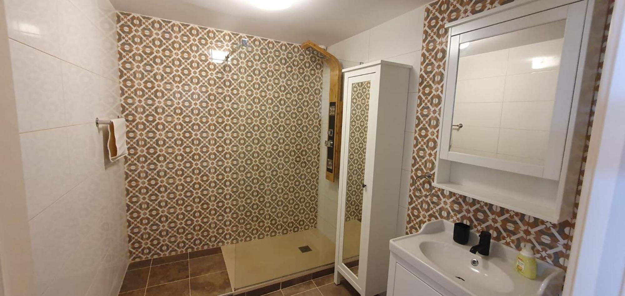 Apartamento Mi Casa Tu Casa Costa Calma Exteriör bild