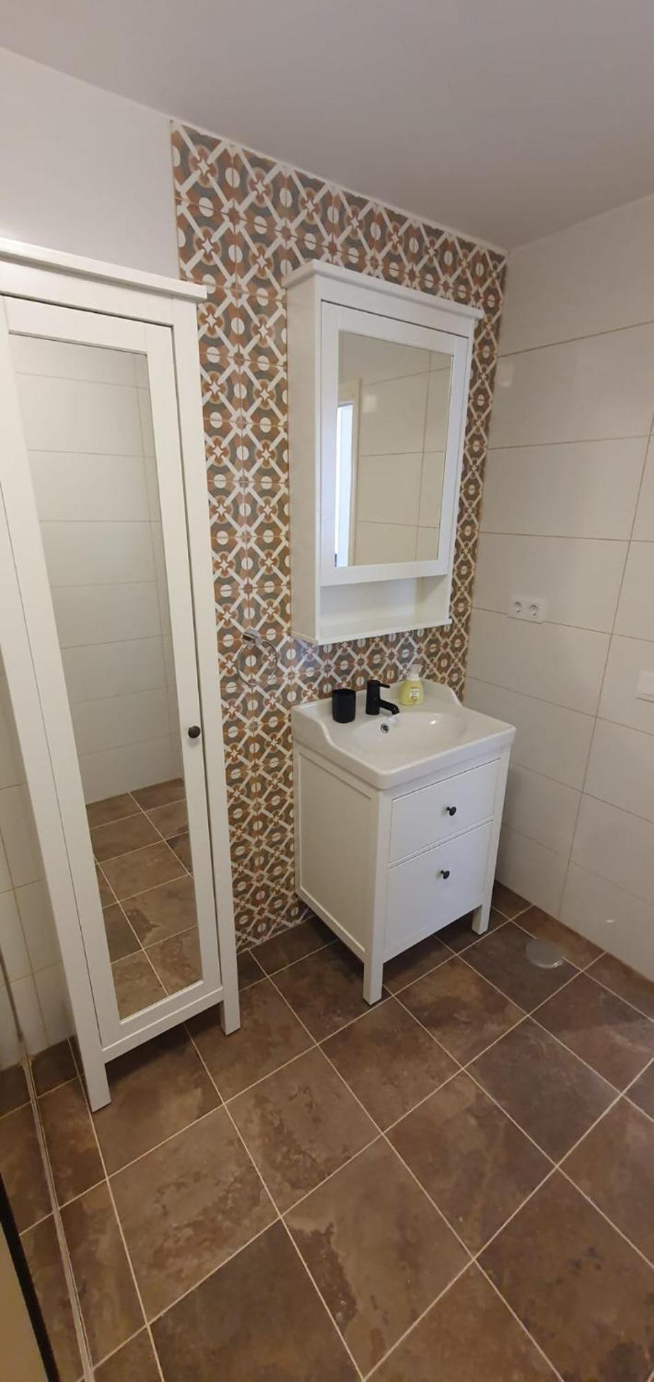 Apartamento Mi Casa Tu Casa Costa Calma Exteriör bild